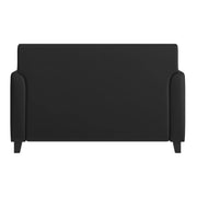 Flash Furniture BT-827-2 Hercules Diplomat Loveseat, 52" Wide - photo 5