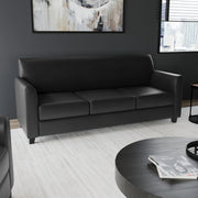 Flash Furniture BT-827-3 Hercules Diplomat Sofa, 70" Wide - photo 2