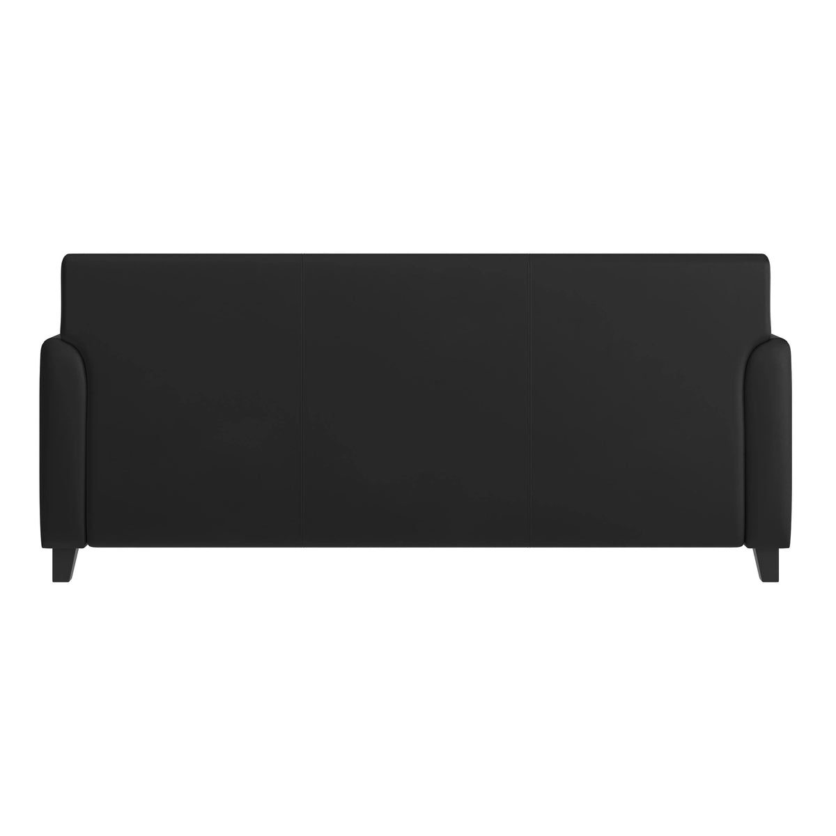 Flash Furniture BT-827-3 Hercules Diplomat Sofa, 70" Wide - photo 5