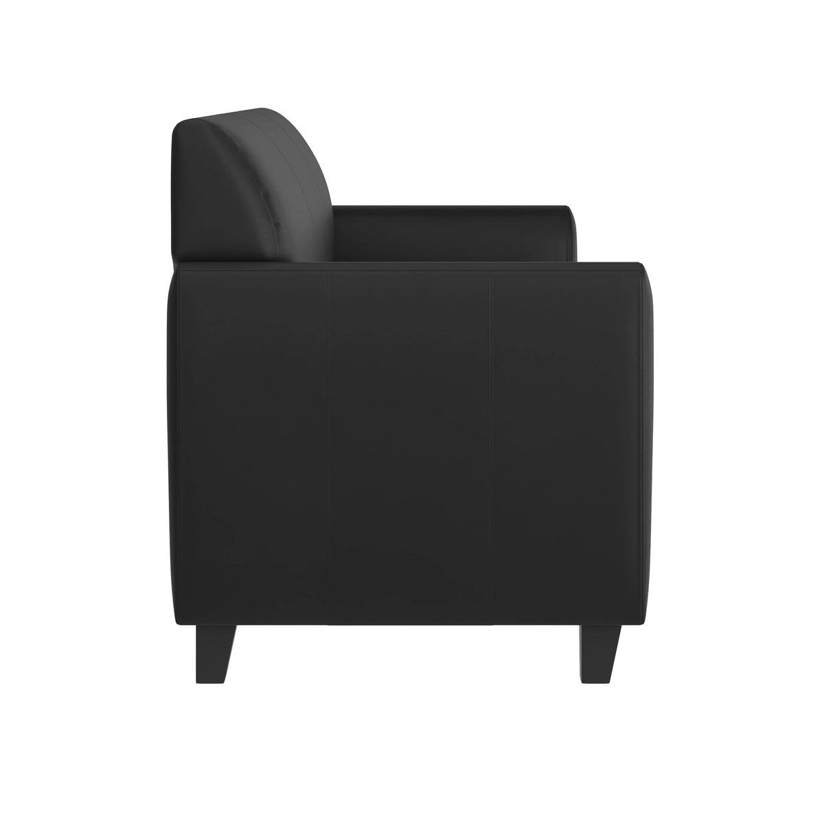 Flash Furniture BT-827-3 Hercules Diplomat Sofa, 70" Wide - photo 7