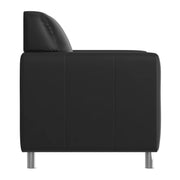 Flash Furniture BT-827U Agent Chair, Black - photo 7
