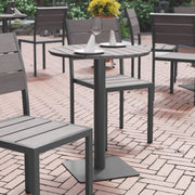 Flash Furniture SB-TB106 Table, 300 lb. Capacity - photo 2