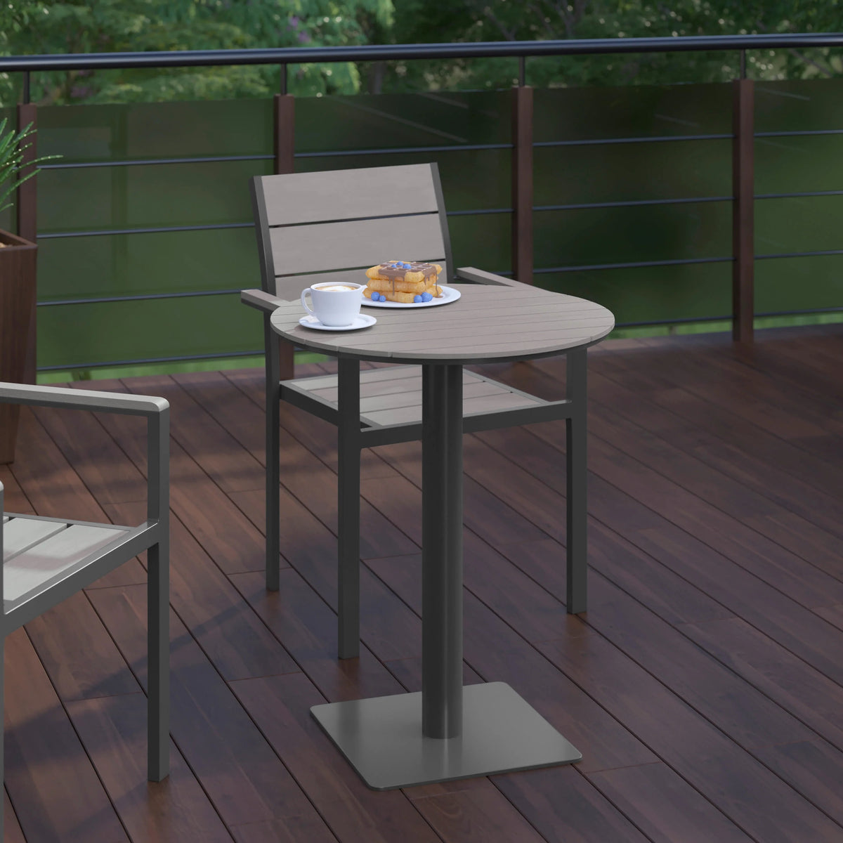 Flash Furniture SB-TB106 Table, 300 lb. Capacity - photo 5