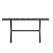 Flash Furniture SB-TB288 Table, 59" Wide - photo 6