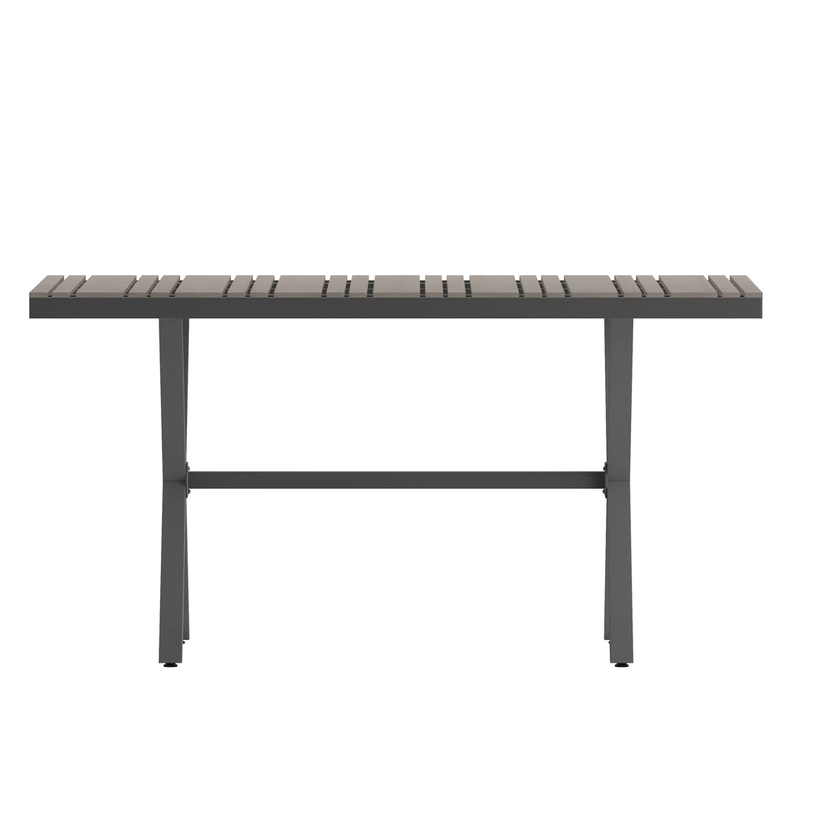 Flash Furniture SB-TB288 Table, 59" Wide - photo 6