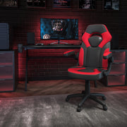 Flash Furniture CH-00095 Video Game Chair, 24 3/4" Wide - photo 2