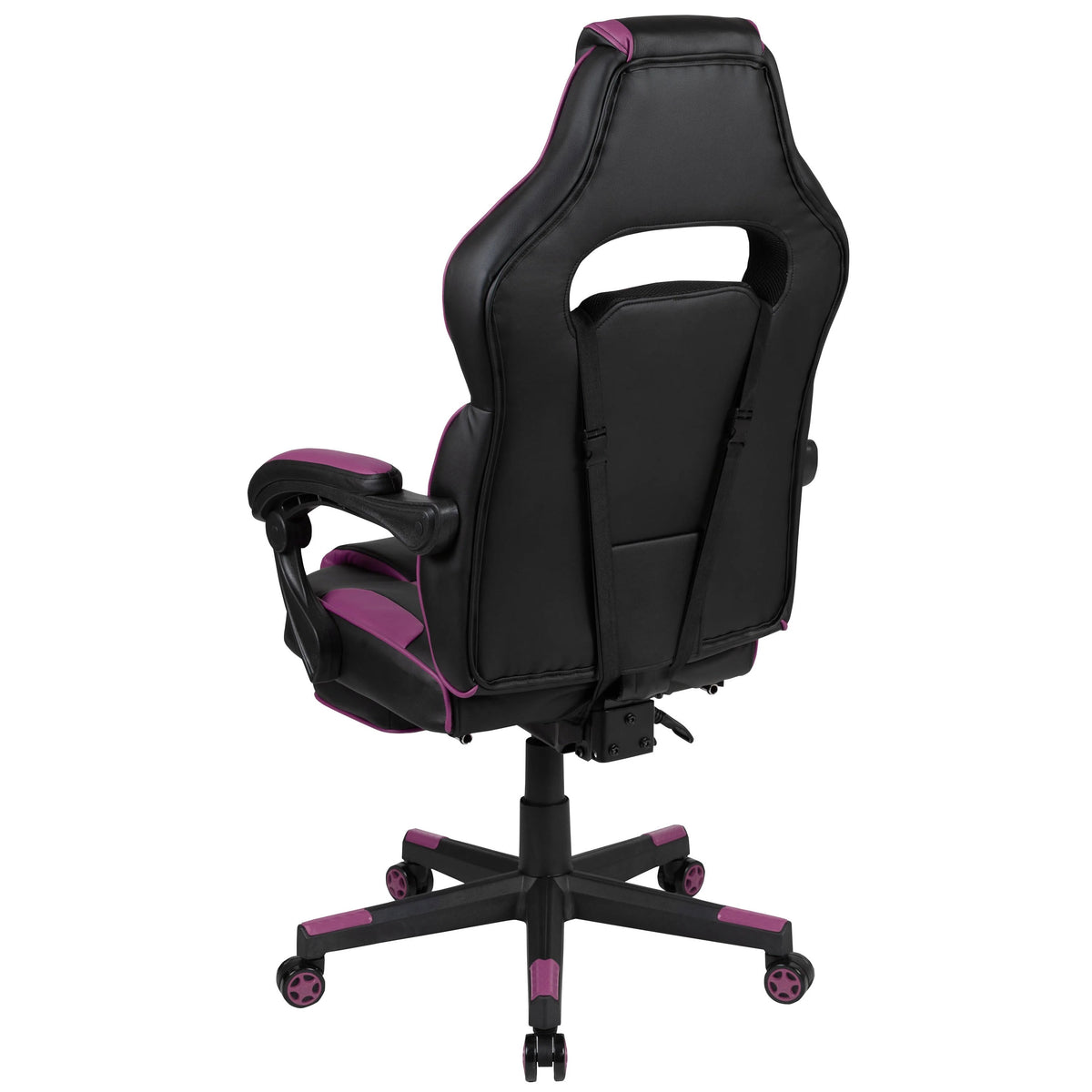 Flash Furniture CH-00288 Video Game Chair, 28" Wide - photo 5
