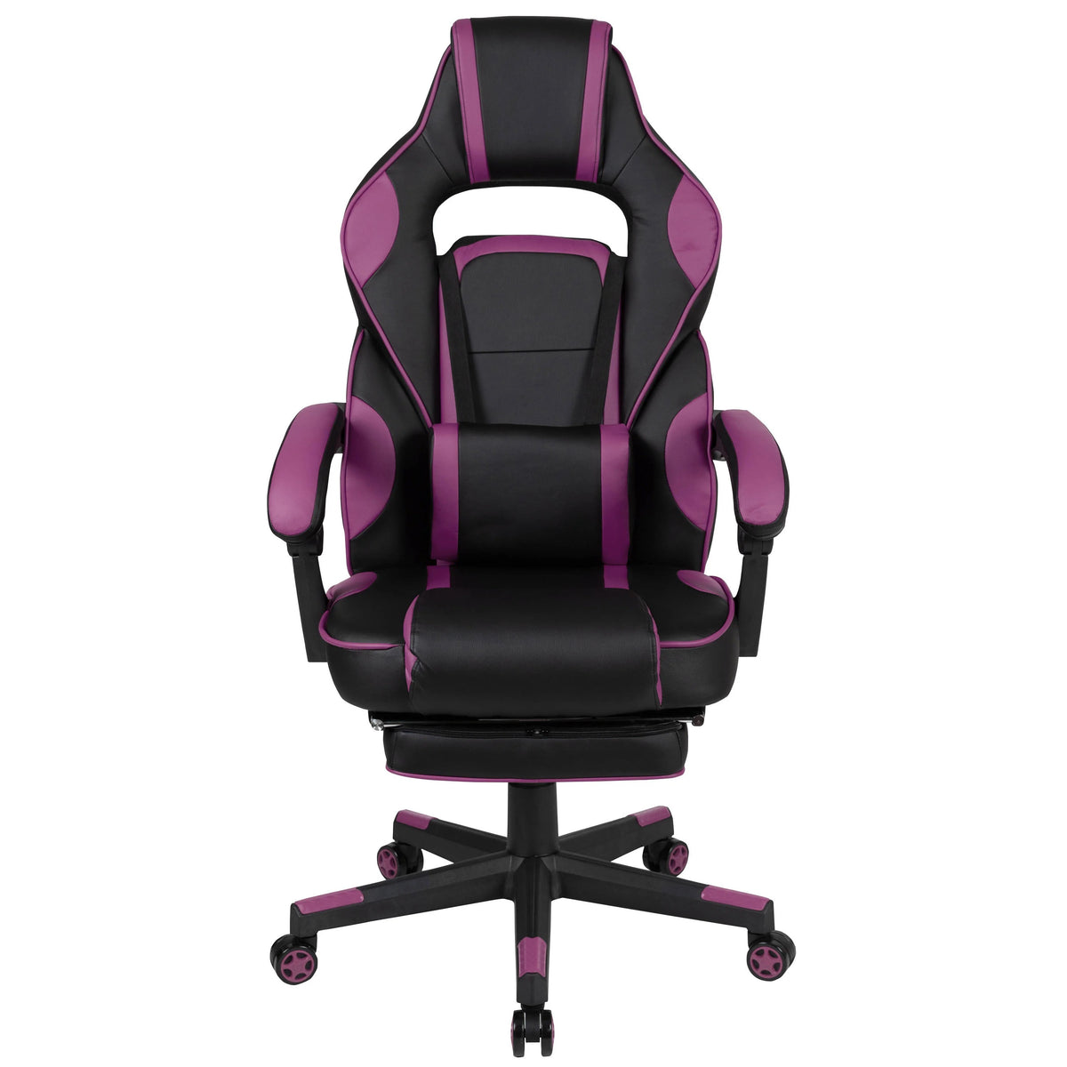 Flash Furniture CH-00288 Video Game Chair, 28" Wide - photo 7