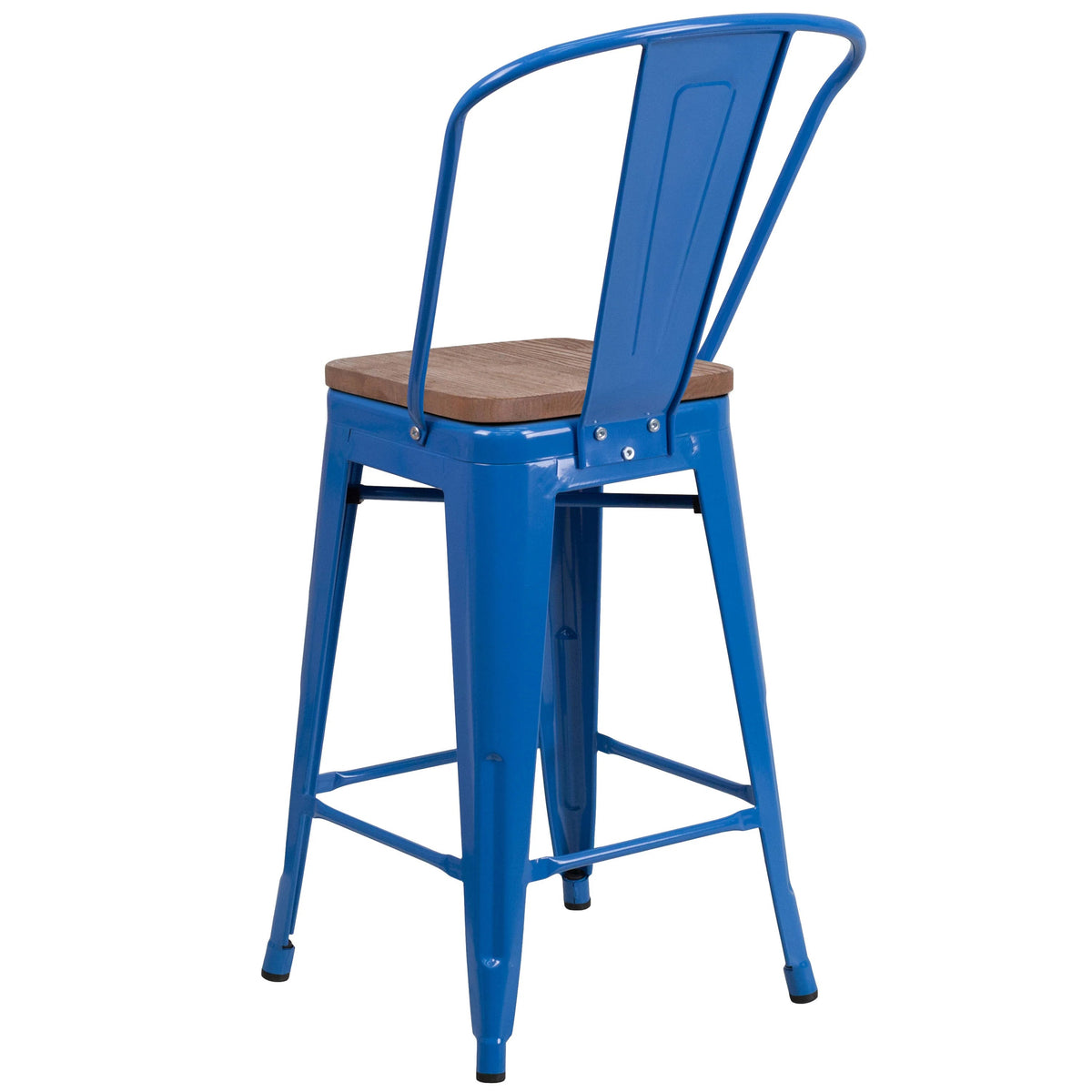 Flash Furniture CH-31320-24GB Stool, 17 3/4" Wide - photo 3