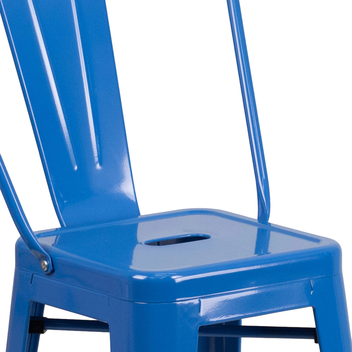 Flash Furniture CH-31320-24GB-BQ-GG Stool, 17 3/4" Wide - photo 6