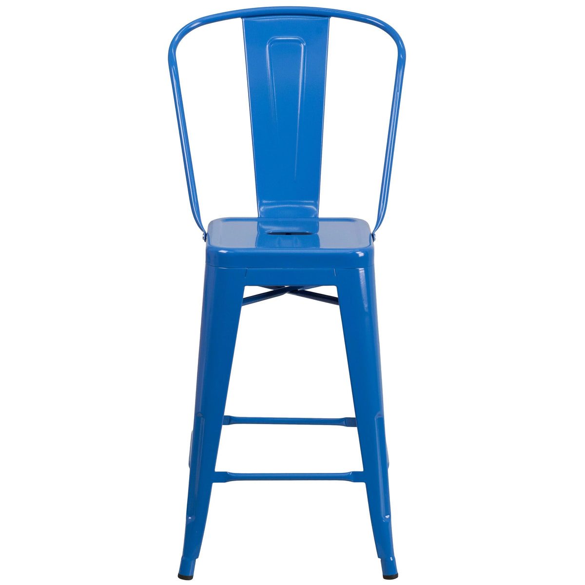 Flash Furniture CH-31320-24GB-BQ-GG Stool, 17 3/4" Wide - photo 8