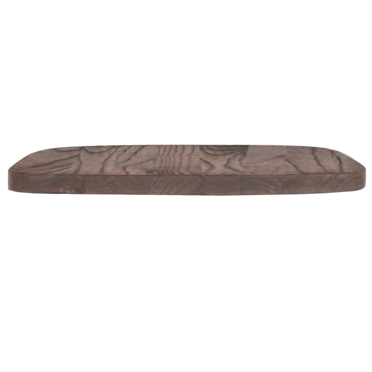 Flash Furniture CH-31230M1D-GG Wood Seat, 12 - 14" Wide, Brown - photo 2