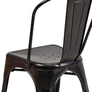 Flash Furniture CH-31230-SIL-GG Chair, 18" Wide - photo 6