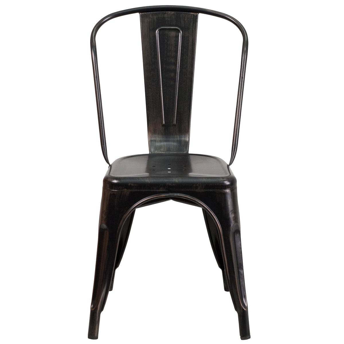 Flash Furniture CH-31230-SIL-GG Chair, 18" Wide - photo 8
