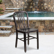 Flash Furniture CH-61200-18 Chair, 15 1/2" Wide - photo 2