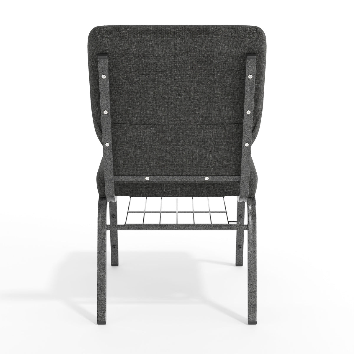 Flash Furniture FD-CH02185-GV Church Chair, 19 1/4" Wide - photo 6