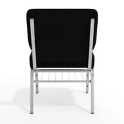 Flash Furniture XU-CH0221 Church Chair, 21 1/4" Wide - photo 5