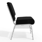 Flash Furniture XU-CH0221 Church Chair, 21 1/4" Wide - photo 7