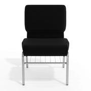 Flash Furniture XU-CH0221 Church Chair, 21 1/4" Wide - photo 8