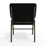 Flash Furniture FD-CH0221-4-SV Church Chair, 21 1/4" Wide - photo 5