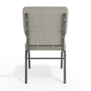 Flash Furniture FD-CH02185-SV Church Chair, 33 1/4" High - photo 6