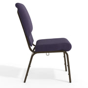 Flash Furniture PCHT185 Church Chair, 18 1/2" Wide - photo 6