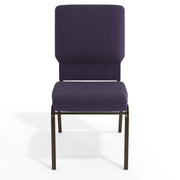 Flash Furniture PCHT185 Church Chair, 18 1/2" Wide - photo 7