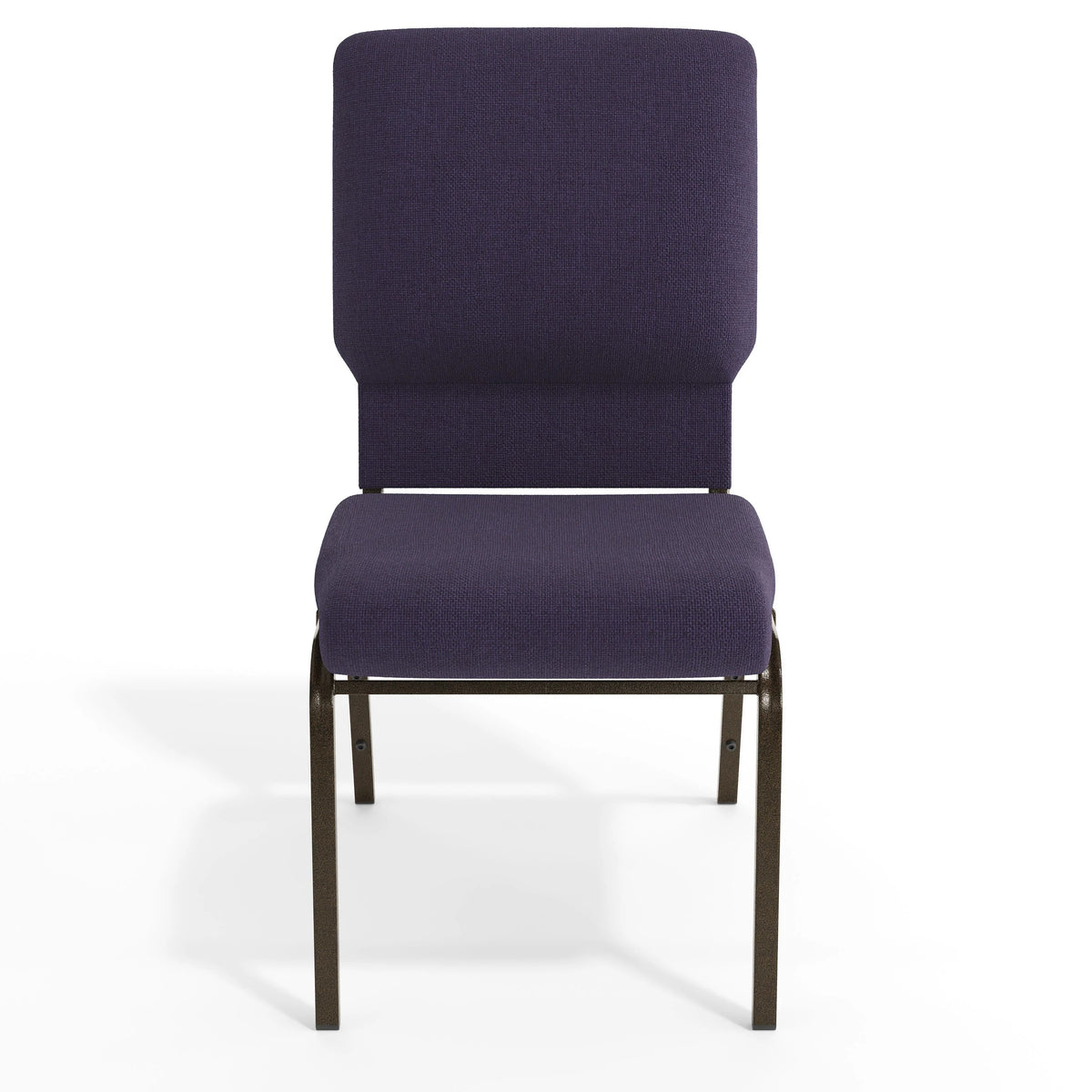 Flash Furniture PCHT185 Church Chair, 18 1/2" Wide - photo 7