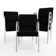 Flash Furniture XU-DG-60156 Church Chair, 21 1/2" Wide - photo 6