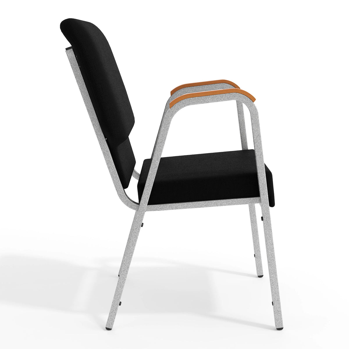 Flash Furniture XU-DG-60156 Church Chair, 21 1/2" Wide - photo 7