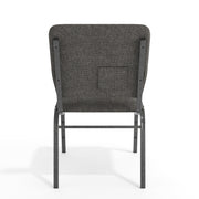 Flash Furniture SEPCHT185 Church Chair, 18 1/2" Wide - photo 4