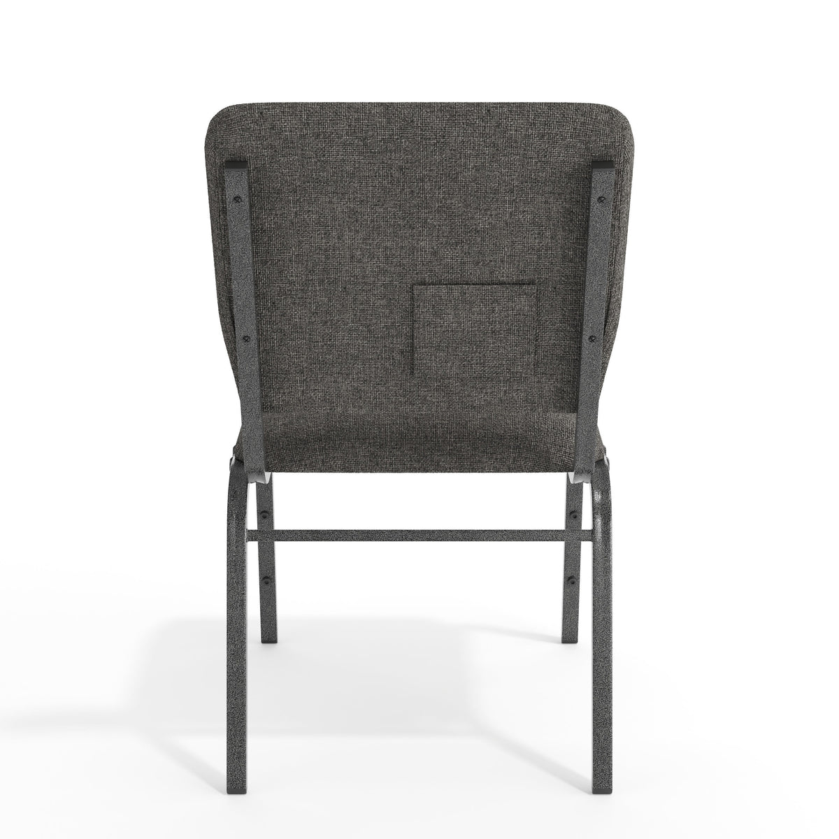Flash Furniture SEPCHT185 Church Chair, 18 1/2" Wide - photo 4