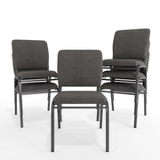 Flash Furniture SEPCHT185 Church Chair, 18 1/2" Wide - photo 5