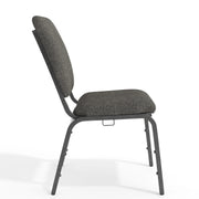 Flash Furniture SEPCHT185 Church Chair, 18 1/2" Wide - photo 6
