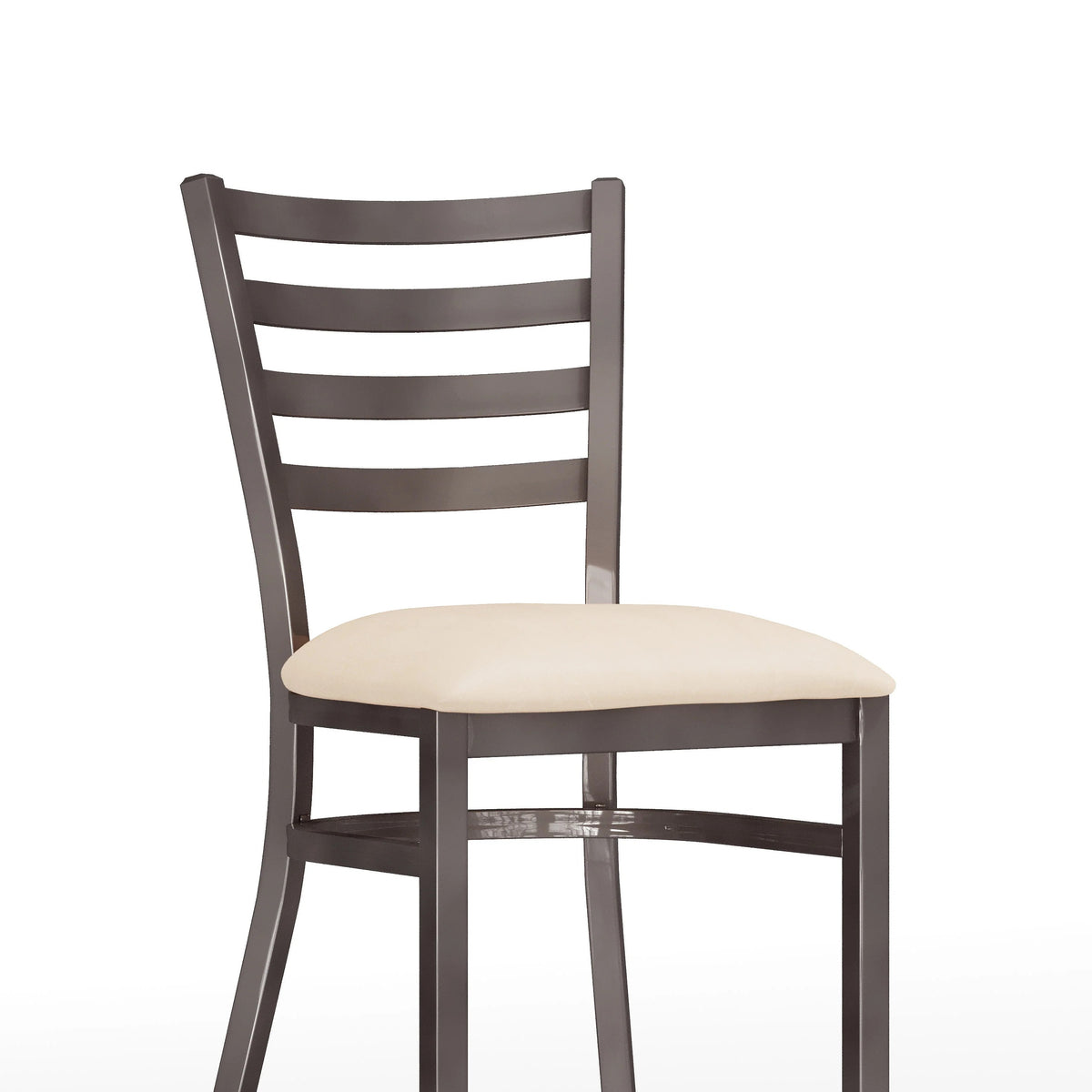 Flash Furniture XU-DG694BLAD-CLR Restaurant Chair, 16 1/2" Wide - photo 4