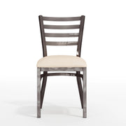 Flash Furniture XU-DG694BLAD-CLR Restaurant Chair, 16 1/2" Wide - photo 6