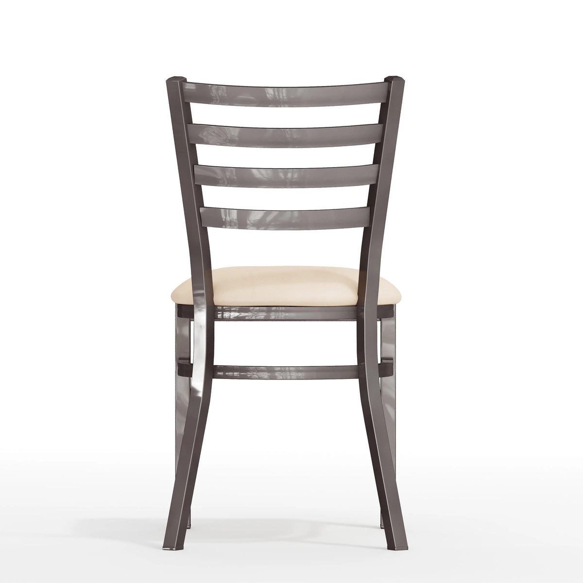Flash Furniture XU-DG694BLAD-CLR Restaurant Chair, 16 1/2" Wide - photo 4