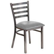 Flash Furniture XU-DG694BLAD-CLR Restaurant Chair, 16 1/2" Wide - photo 7