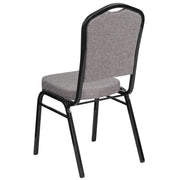 Flash Furniture FD-C01-SILVERVEIN Banquet Chair, 17 1/4" Wide - photo 5