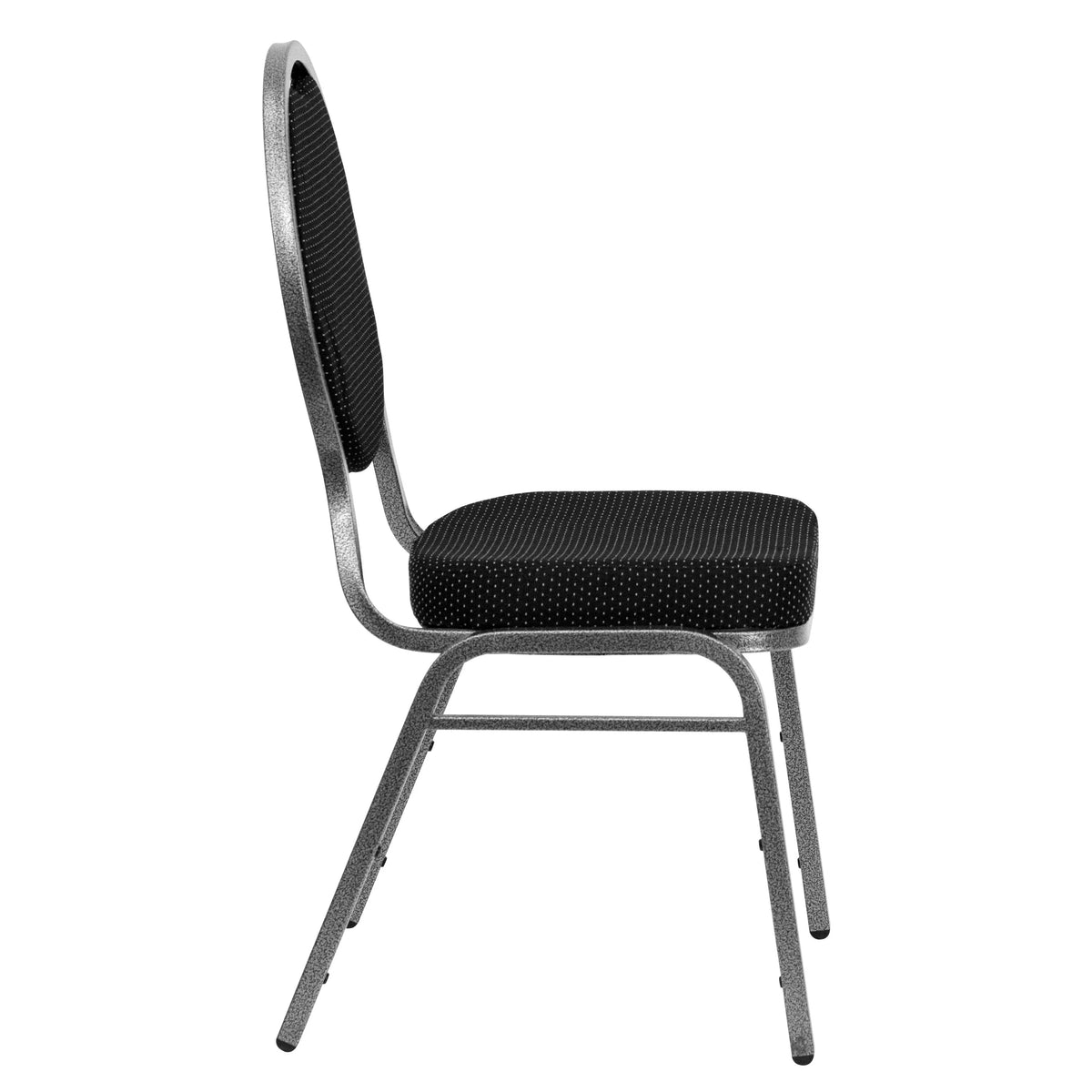 Flash Furniture FD-C04-SILVERVEIN-S076-GG Banquet Chair, 17 1/2" Wide - photo 5