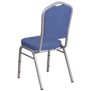 Flash Furniture FD-C01-B-5-GG Banquet Chair, 17 1/4" Wide - photo 9