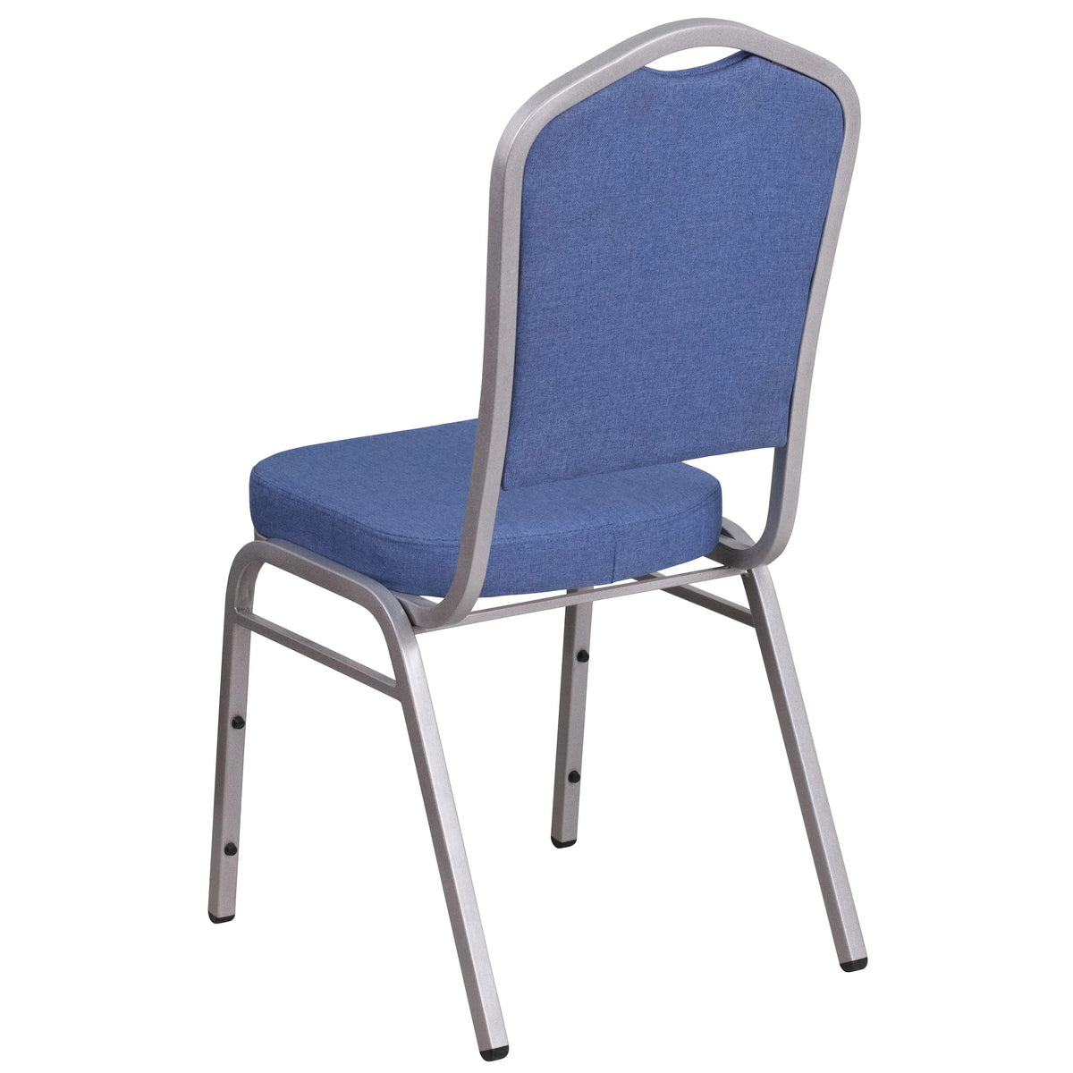 Flash Furniture FD-C01-B-5-GG Banquet Chair, 17 1/4" Wide - photo 9