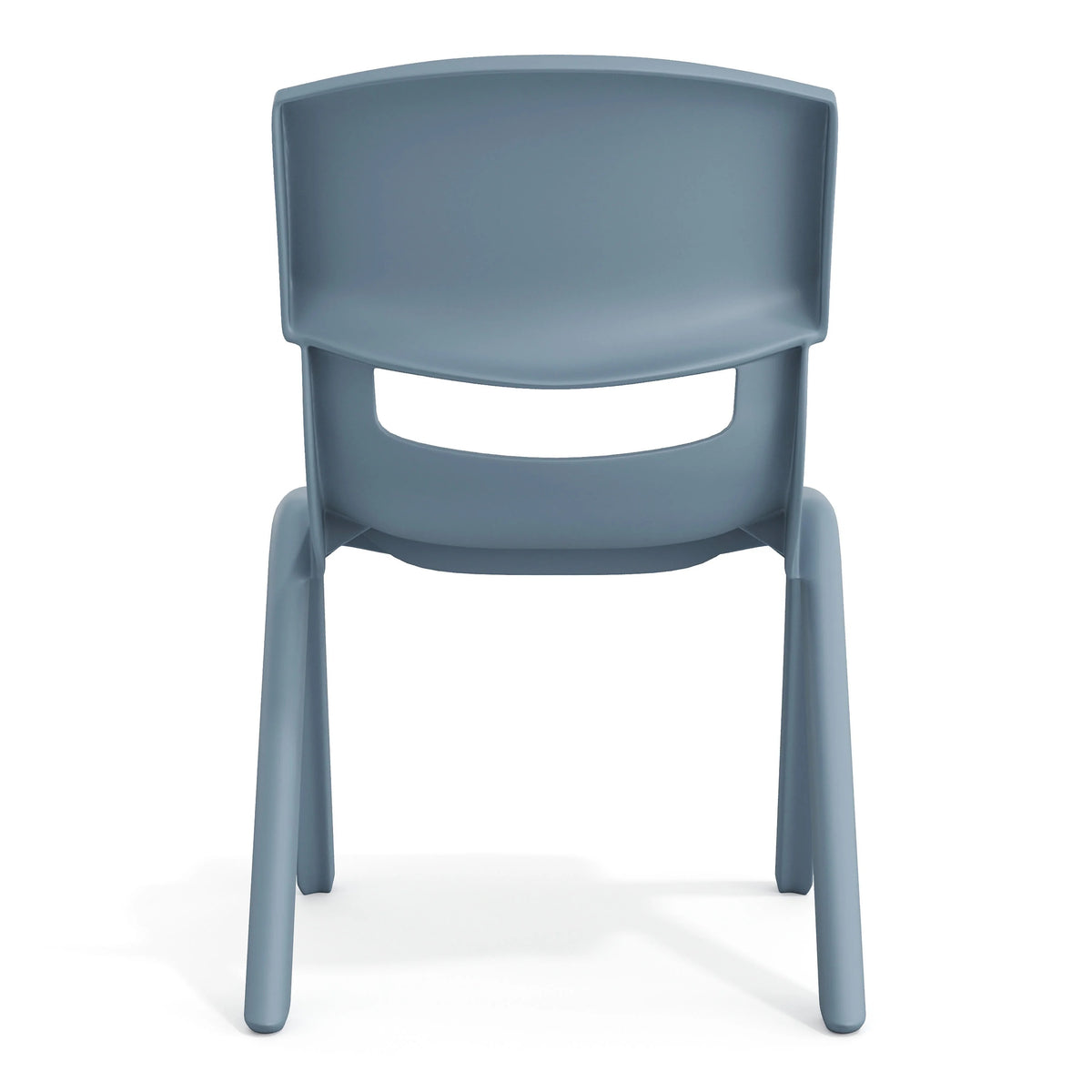 Flash Furniture 2-YU-YCX-003 Whitney Chair Set, 12 1/2" Wide, 2/Set - photo 6