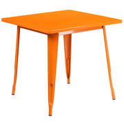 Flash Furniture ET-CT002-4-70 Table, 31 1/2" Wide - photo 3