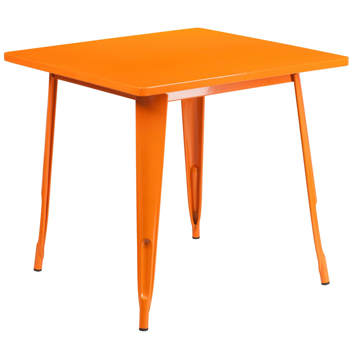 Flash Furniture ET-CT002-4-70 Table, 31 1/2" Wide - photo 3