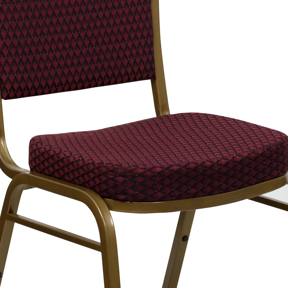 Flash Furniture FD-C03-GOLDVEIN-4003-GG Banquet Chair, 17 1/4" Wide - photo 9