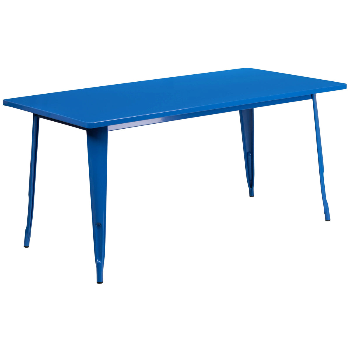 Flash Furniture ET-CT005-4-70 Table, 63" Wide - photo 3