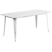 Flash Furniture ET-CT005-4-30 Table, 63" Wide - photo 3