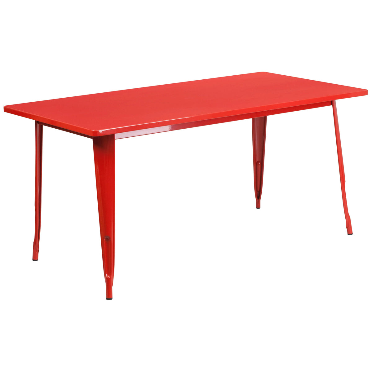 Flash Furniture ET-CT005-6-70 Table, 63" Wide - photo 3