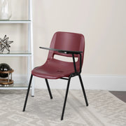 Flash Furniture RUT-EO1 Chair, 23" Wide - photo 2